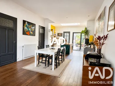 House in Wasquehal (59290)