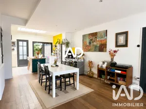 House in Wasquehal (59290)