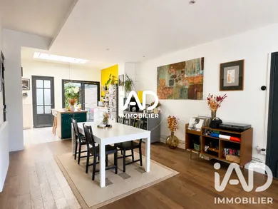 House in Wasquehal (59290)