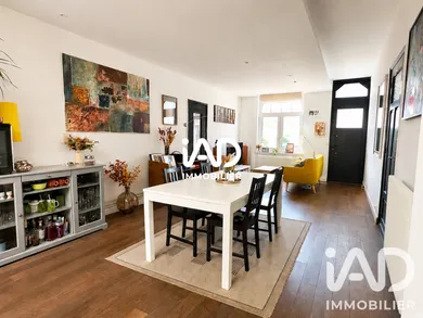 House in Wasquehal (59290)