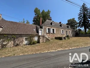 Park home in Oulches (36800)