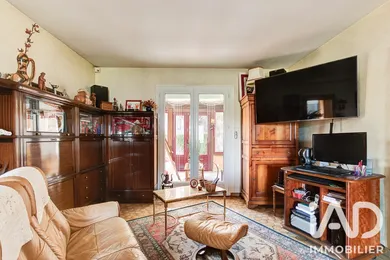 Maison à Grand-Couronne (76530)