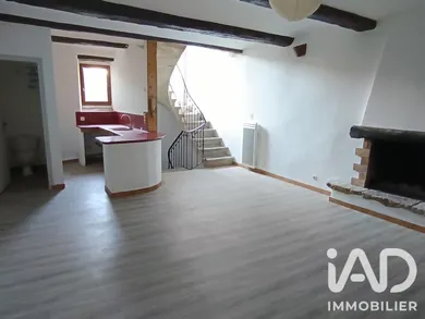 Immeuble à Les Vans (07140)