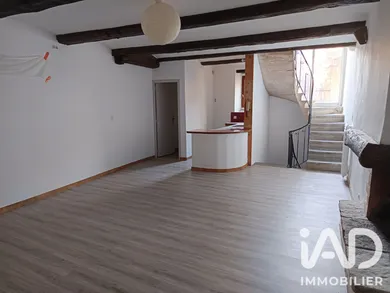 Immeuble à Les Vans (07140)