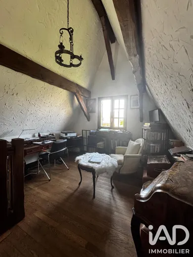 Traditional house in Athis-Mons (91200)