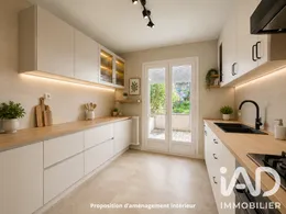 House in Longjumeau (91160)