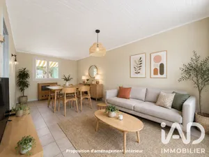 House in Longjumeau (91160)