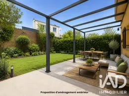 House in Longjumeau (91160)