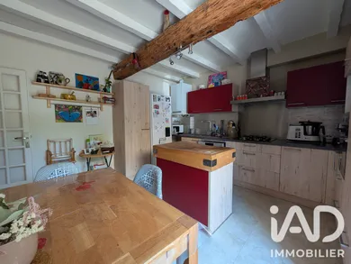 Maison traditionnelle à Albi (81000)