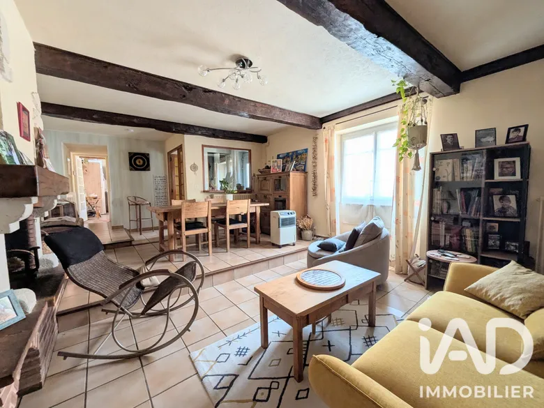 Maison 5 pièces 128 m² · à Albi · 128 m² · 235 000 €