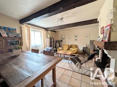 Maison traditionnelle à Albi (81000)