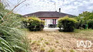 Pavillon à La Ferté-sous-Jouarre (77260)
