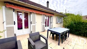 Pavillon à La Ferté-sous-Jouarre (77260)
