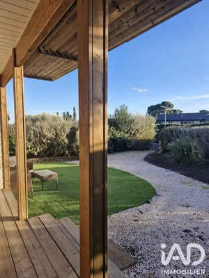 Cottage in Pomérols (34810)