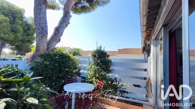 Appartement à Balaruc-les-Bains (34540)