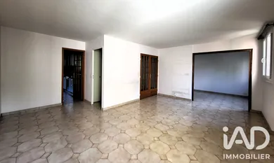 Appartement à Gennevilliers (92230)