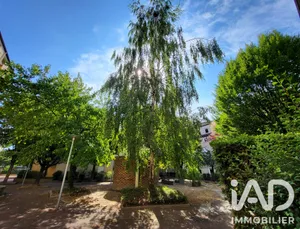 Appartement à Gennevilliers (92230)