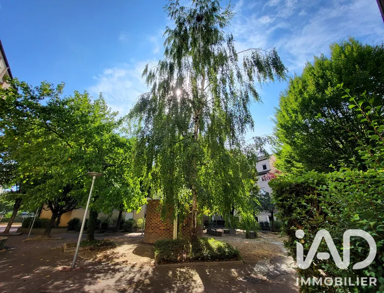 Appartement 4 pièces 84 m² · à Gennevilliers · 84 m² · 259 000 €