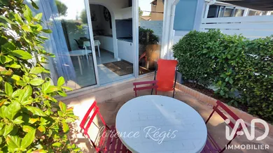 Appartement à Balaruc-les-Bains (34540)