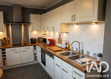 Apartment in Compiègne (60200)