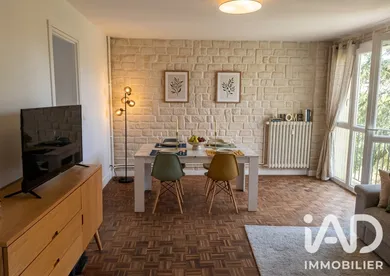Apartment in Compiègne (60200)