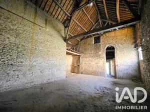 Grange à Le Gué-de-Longroi (28700)