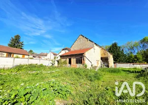 Grange à Le Gué-de-Longroi (28700)