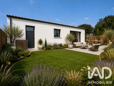 Maison à Challans (85300)