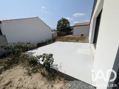 Maison à Challans (85300)