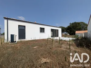 Maison à Challans (85300)