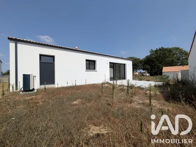 Maison à Challans (85300)