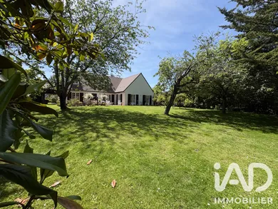 House in Saint-Fargeau-Ponthierry (77310)