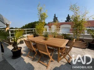 Appartement à Mennecy (91540)