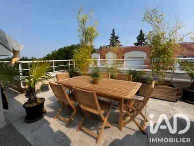 Appartement à Mennecy (91540)