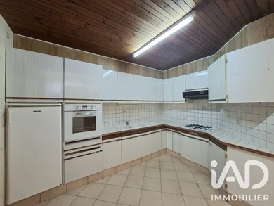 Townhouse in Lille (59800)