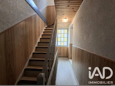 Townhouse in Lille (59800)