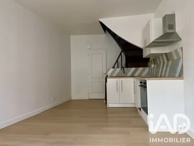 Immeuble à Pontchâteau (44160)