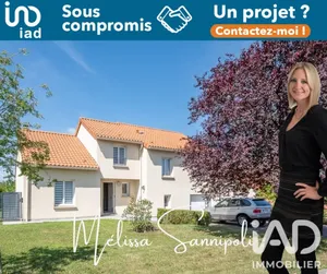 Maison à Luttange (57935)