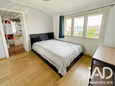 Appartement à Mitry-Mory (77290)
