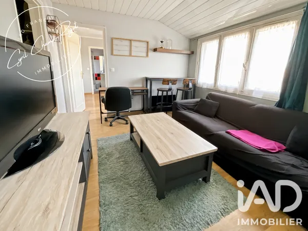 Appartement à Mitry-Mory (77290) photo 2