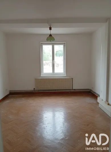 Maison de village à Bersillies (59600)