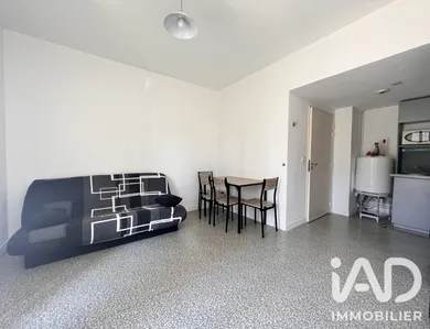 Studio à Évry (91000)