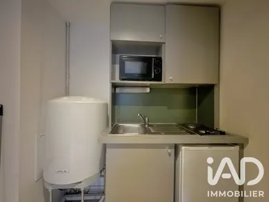 Studio à Évry (91000)