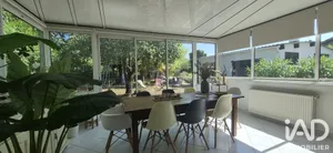 House in Le Pian-Médoc (33290)