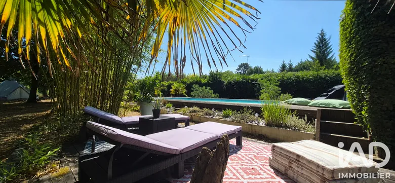 Maison 5 pièces 115 m² · à Le Pian-Médoc · 115 m² · 389 000 €