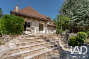 House in Fontenoy (02290)