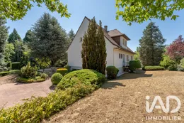 Maison à Fontenoy (02290)