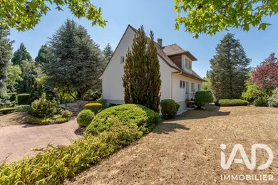 House in Fontenoy (02290)