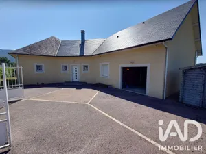 House in Montsérié (65150)