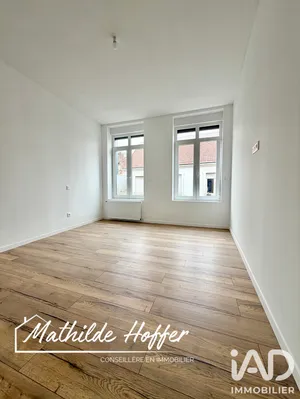 Townhouse in Fruges (62310)